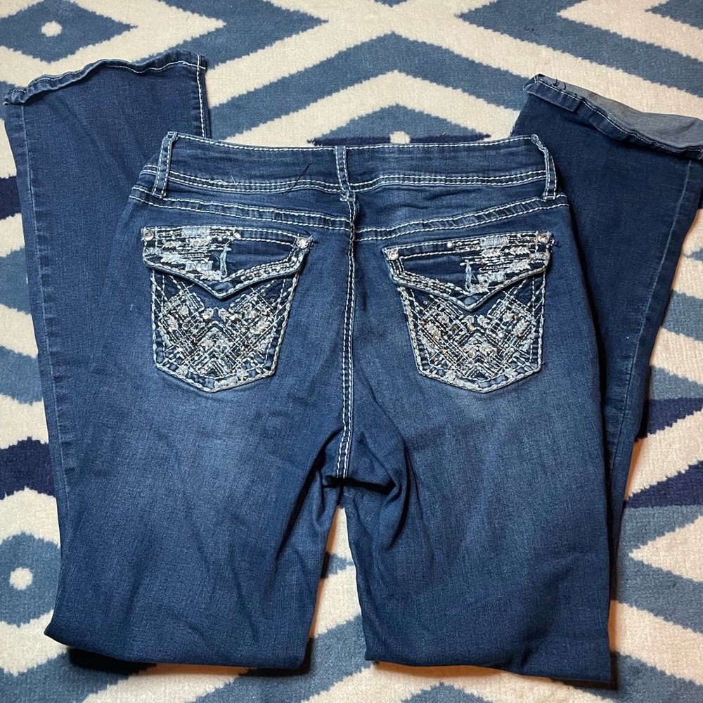 Women’s Bootcut Denim